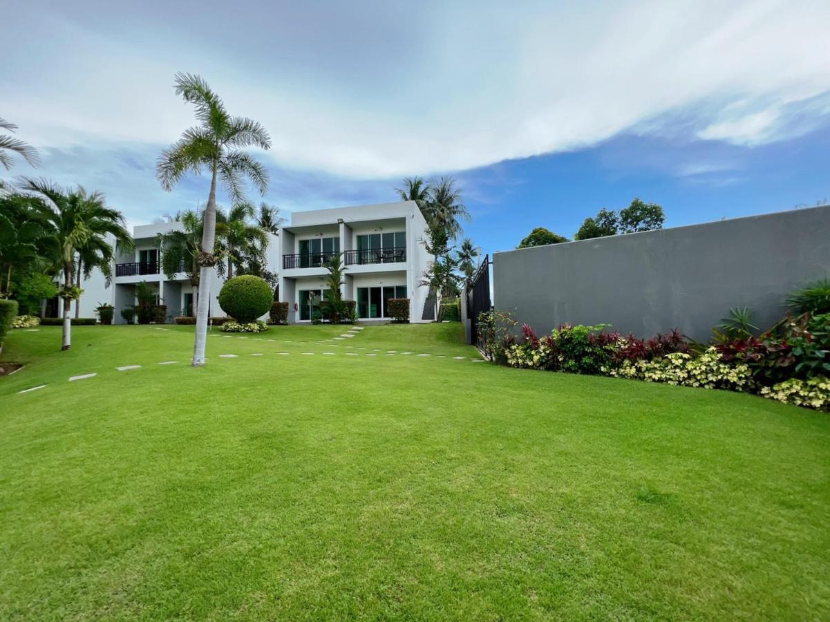 The Serenity Resort Private Villa 사타힙 외부 사진
