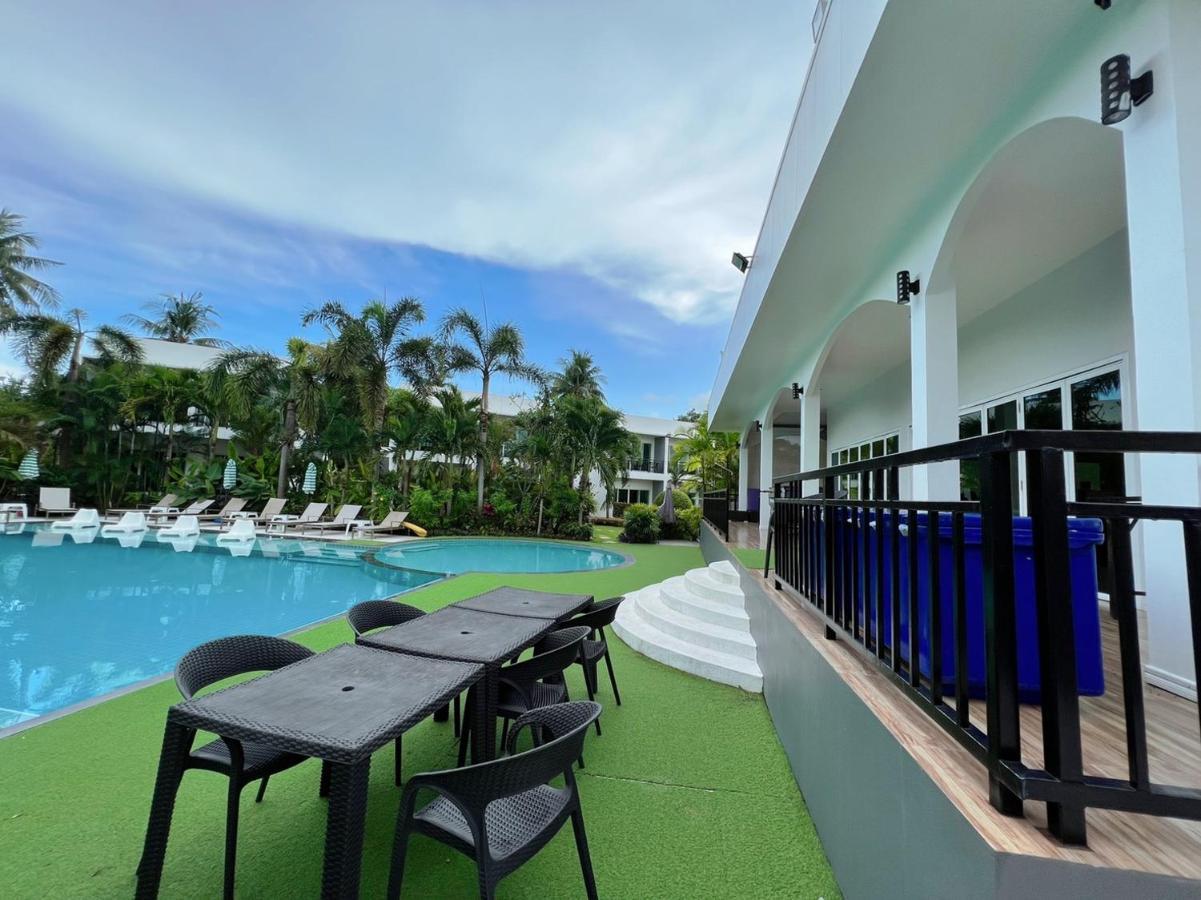 The Serenity Resort Private Villa 사타힙 외부 사진