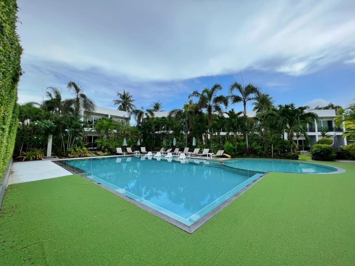 The Serenity Resort Private Villa 사타힙 외부 사진