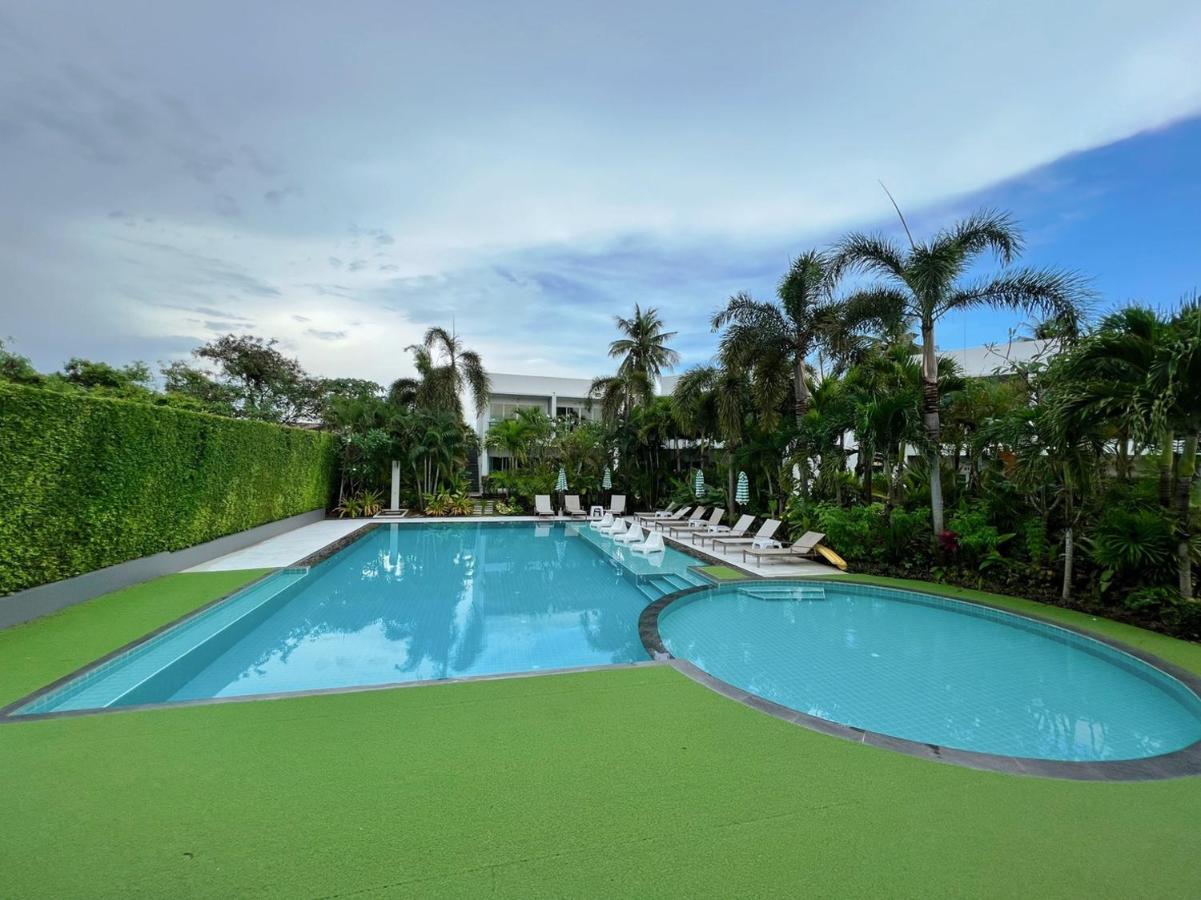 The Serenity Resort Private Villa 사타힙 외부 사진