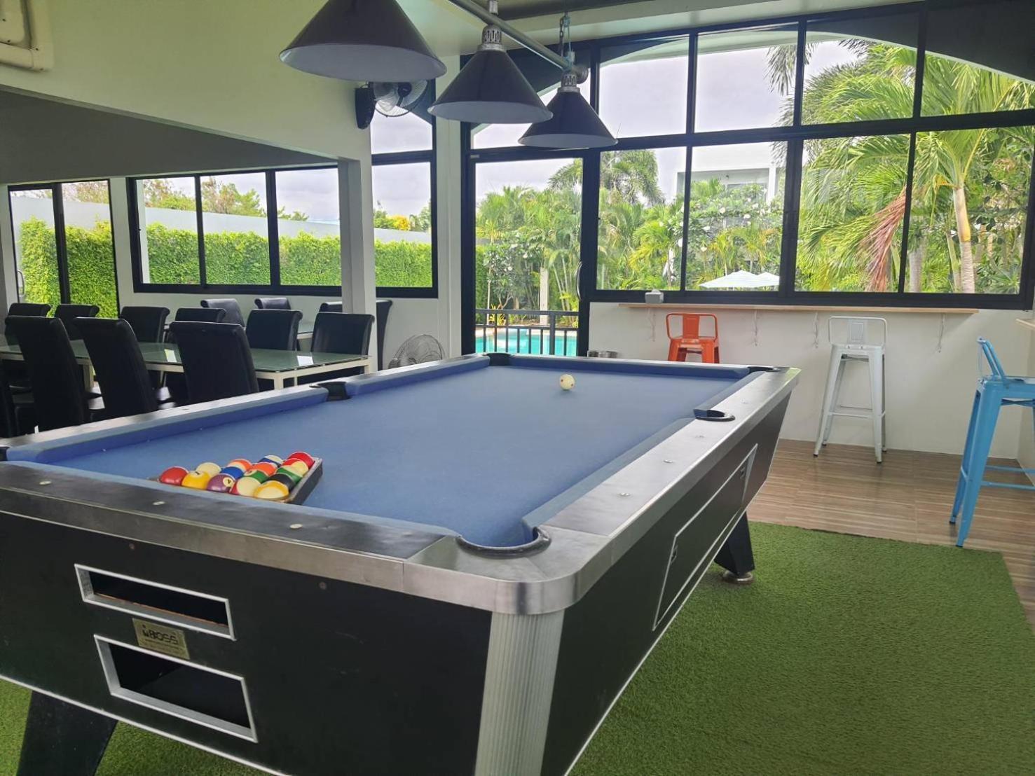 The Serenity Resort Private Villa 사타힙 외부 사진