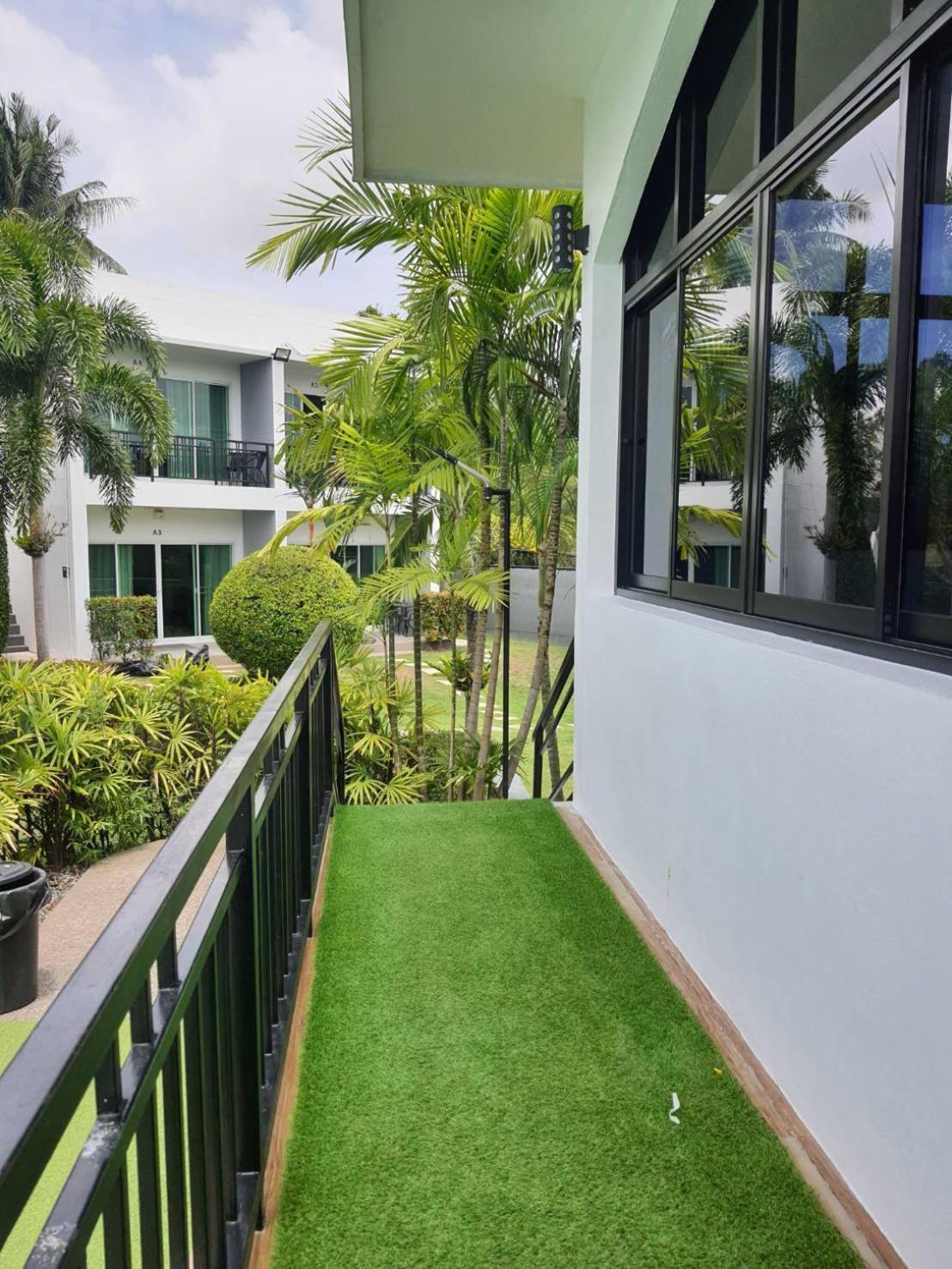 The Serenity Resort Private Villa 사타힙 외부 사진