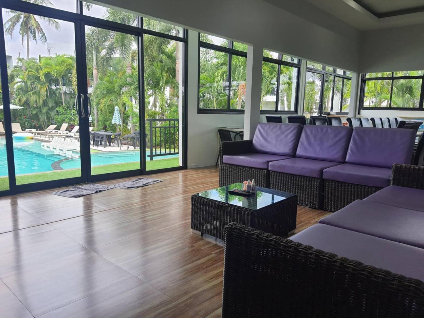 The Serenity Resort Private Villa 사타힙 외부 사진