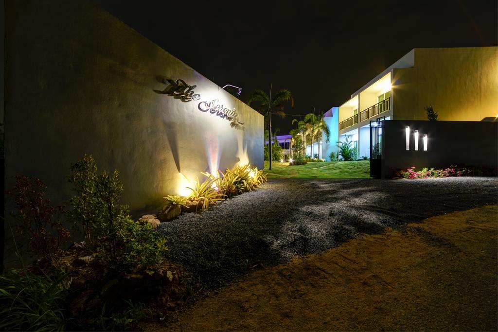 The Serenity Resort Private Villa 사타힙 외부 사진